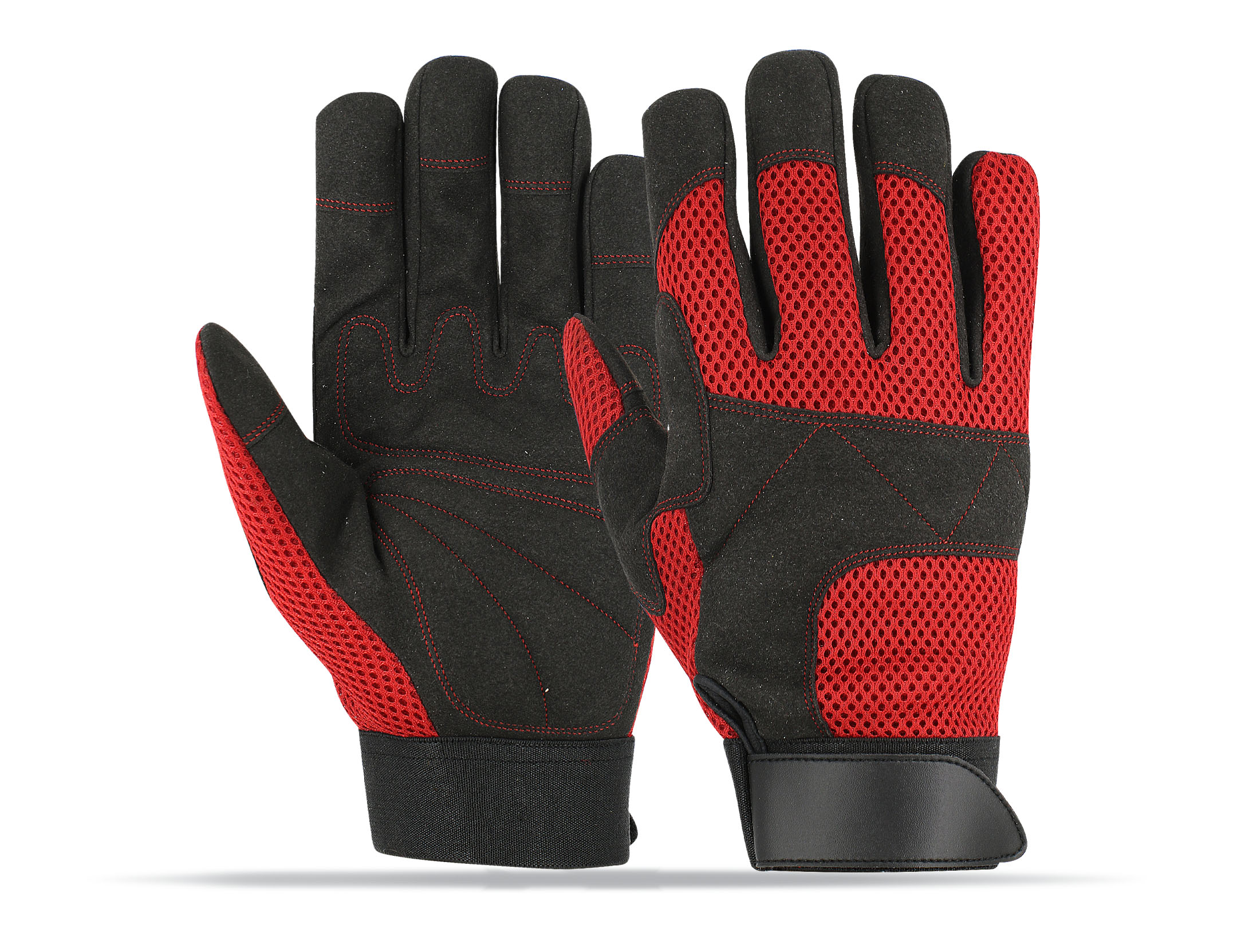 MS-0116 Synthetic Gloves
